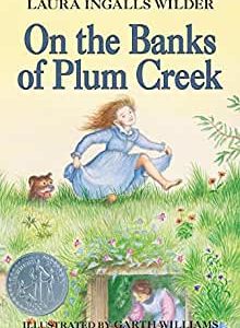 On the Banks of Plum Creek book by Laura Ingalls Wilder