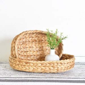 Hyacinth Tray