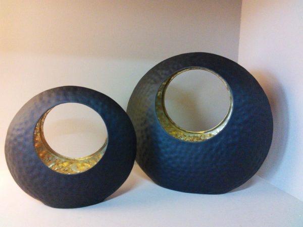 Barker Spherical Bowls – Set of 2
