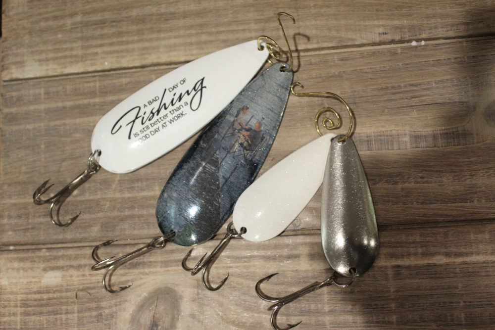 Custom Fishing Hooks – Shop Iowa