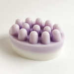 Massage Lotion Bar – Lavender