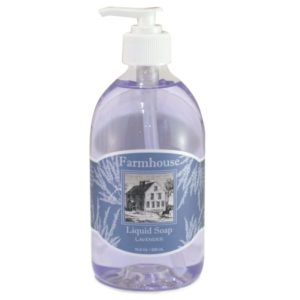 Sweet Grass Farms Natural Hand Soap