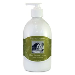 Sweet Grass Farms Natural Lotion