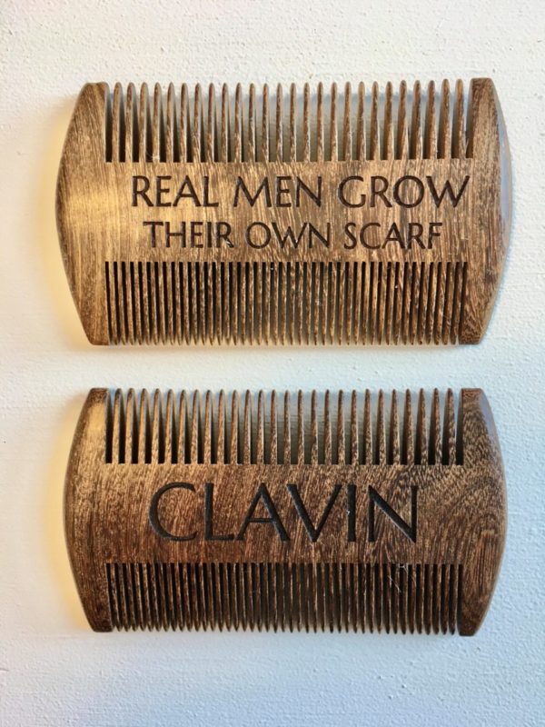 Beard Combs for Men