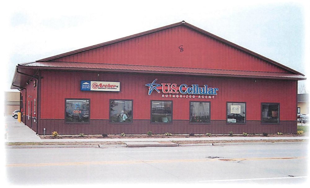 Archer Appliance Electronics US Cellular Shop Iowa