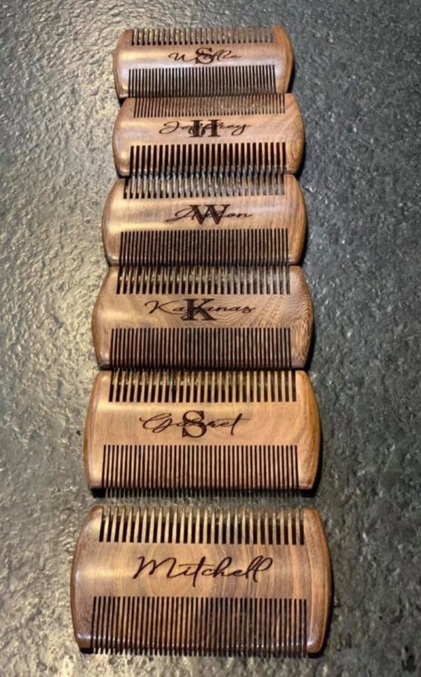 Beard Combs for Men