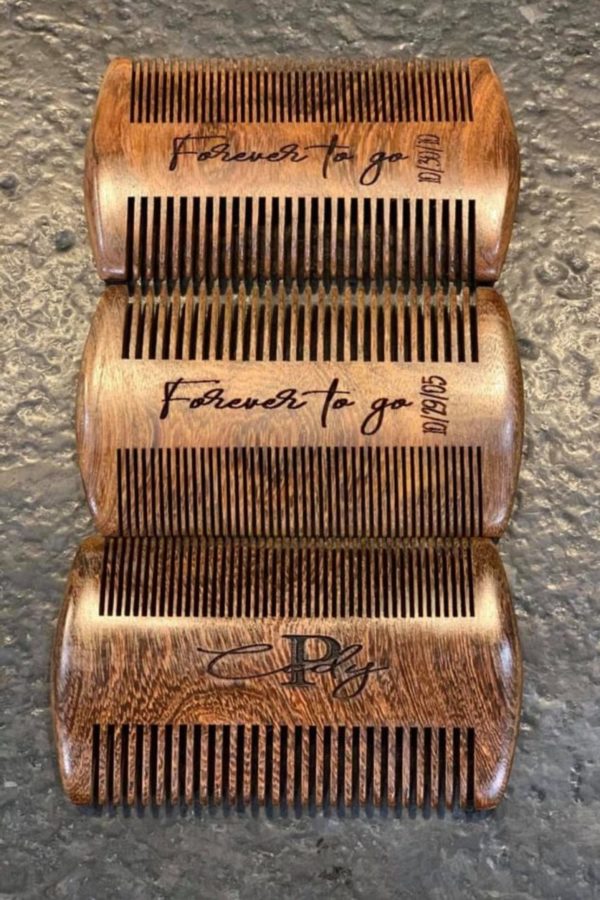 Beard Combs for Men