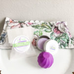 Smooth Lips & Hands & Aromatherapy Eye Pillow Set