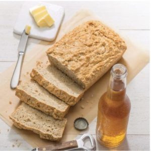 Gluten-Free American Original Beer Bread Mix