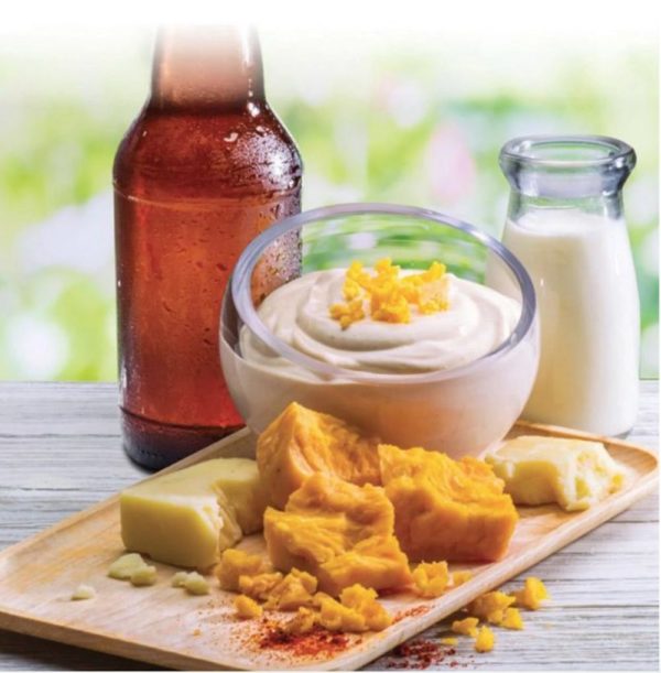 Craft Beer Cheese Party Dip Mix
