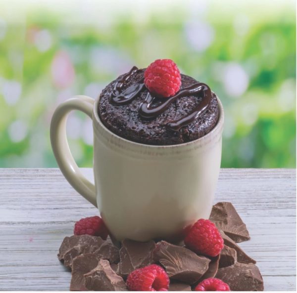 Brownie Single Raspberry Cheesecake 3-Pack