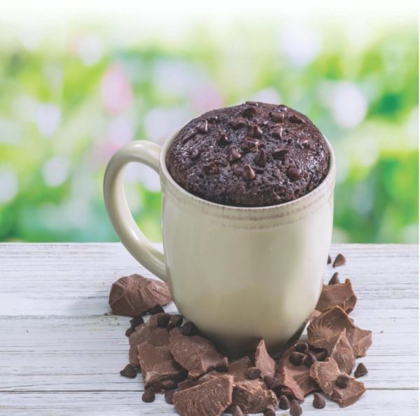 Brownie Single Double Chocolate Chip 3-Pack