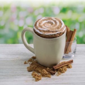 Muffin Single Cinnamon Coffee Cake 3-Pack