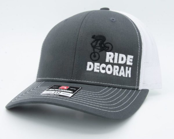 Ride Decorah Cap