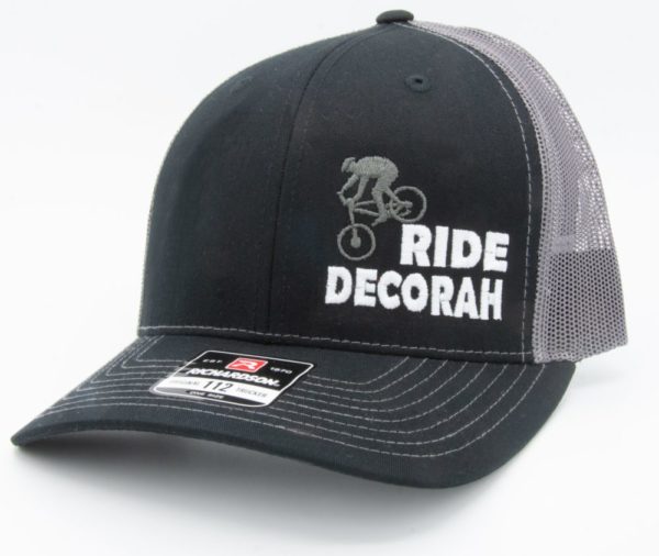 Ride Decorah Cap
