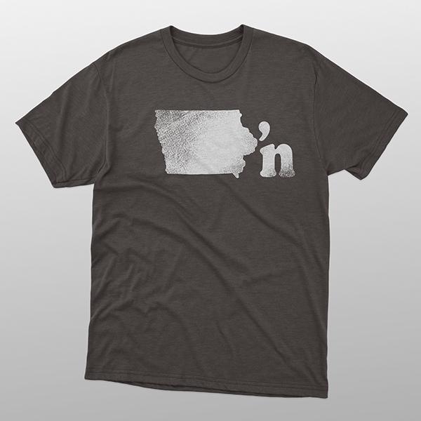 IOWA’N T-Shirt
