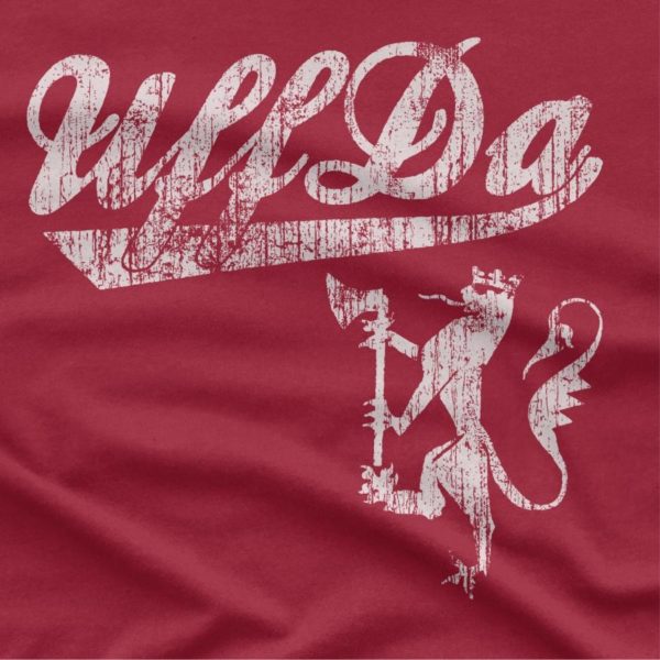 Uffda T-shirt