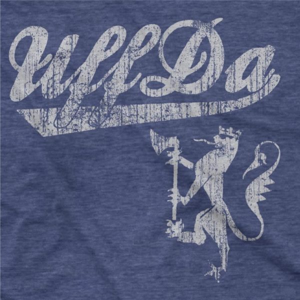 Uffda T-shirt