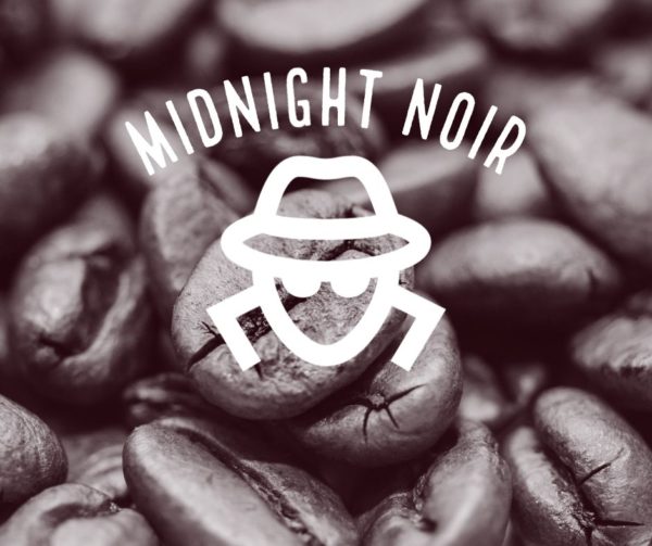 Midnight Noir Coffee