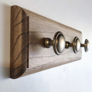 Medal or Jewelry Wall Organizer