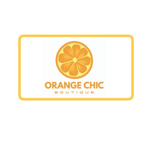Orange Chic Boutique Gift Card
