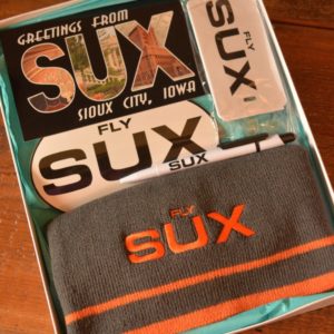 Fly SUX Gift Box