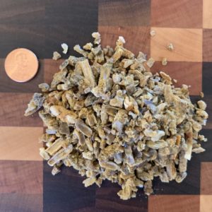 Raw Propolis – One Ounce (28 g)