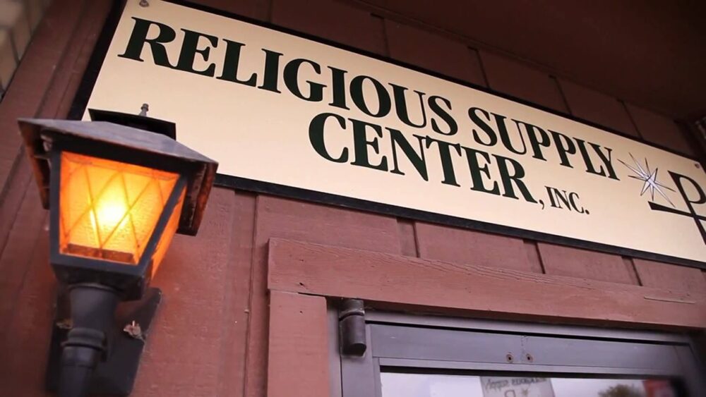 Religious Supply Center Shop Iowa