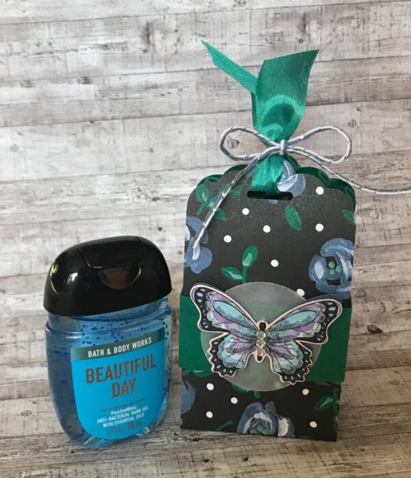 Pampering Gift Basket for that Special Someone