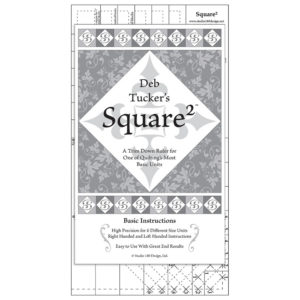 Studio 180 Square-Squared Tool