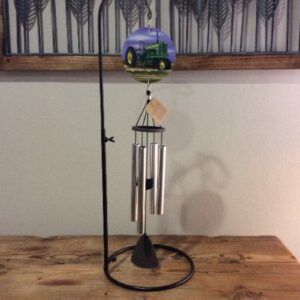 24” Wind Chime Stand