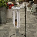 36″ Wind Chime Stand