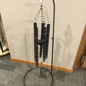 48″ Wind Chime Stand
