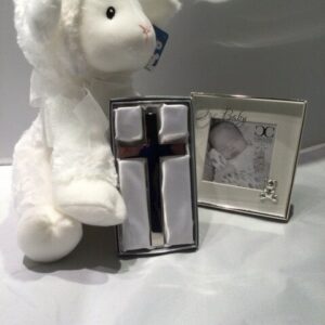 Shop Iowa Baby Baptism Gift Set Baby Baptism Gift Set