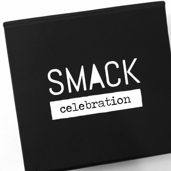 Inspirational SMACK message cards – the {celebration} pack
