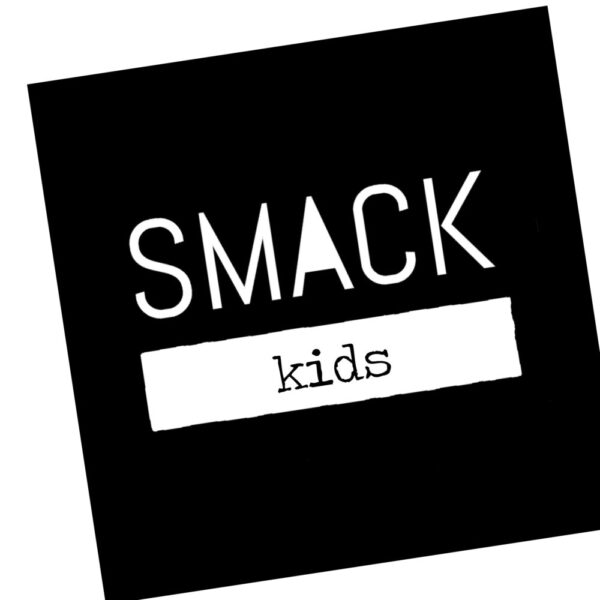 Inspirational SMACK message cards – the {kids} pack