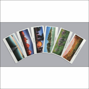 Clear Lake Boxed set of cards