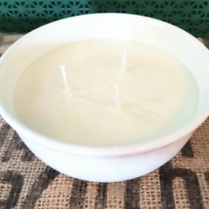 3 Wick Soy Candles