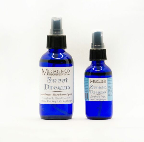 Sweet Dreams Aromatherapy Spritzer