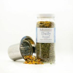 Daily Boost Herbal Tea