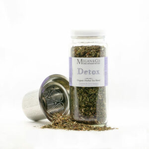 Detox Herbal Tea Blend