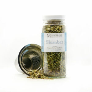 Slumber Herbal Tea Blend