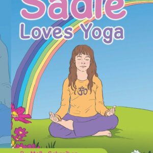 Sadie Loves Yoga Book