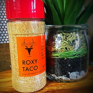 Roxy Taco Seasoning