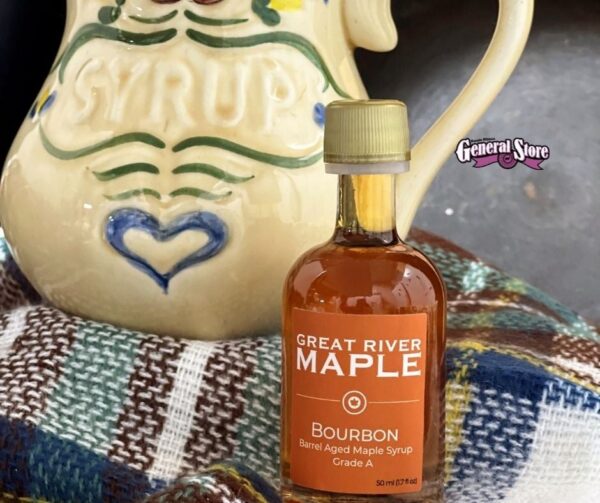 Great River Maple Syrup