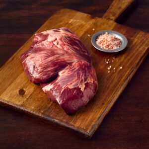 Beef Heart