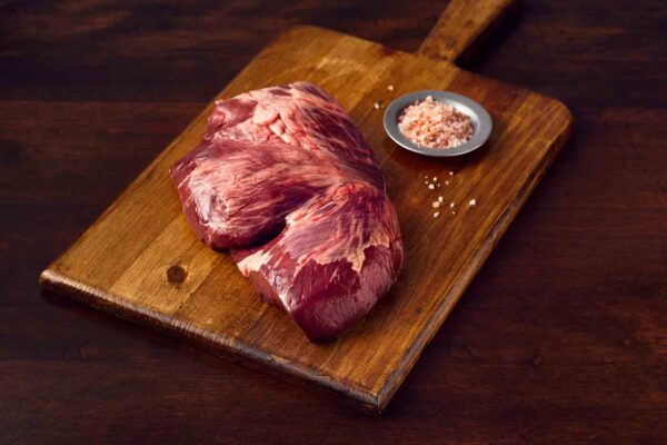 Beef Heart