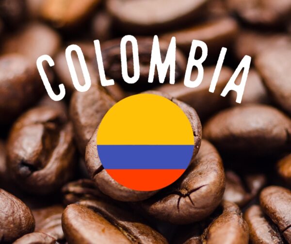 Colombia Coffee