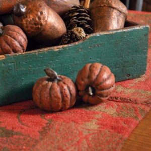 Pumpkins