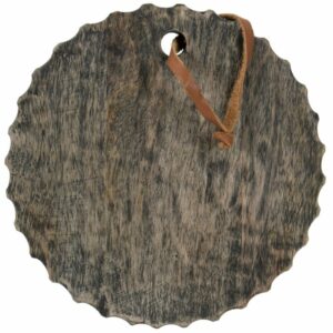 Carved Cutting  Board
